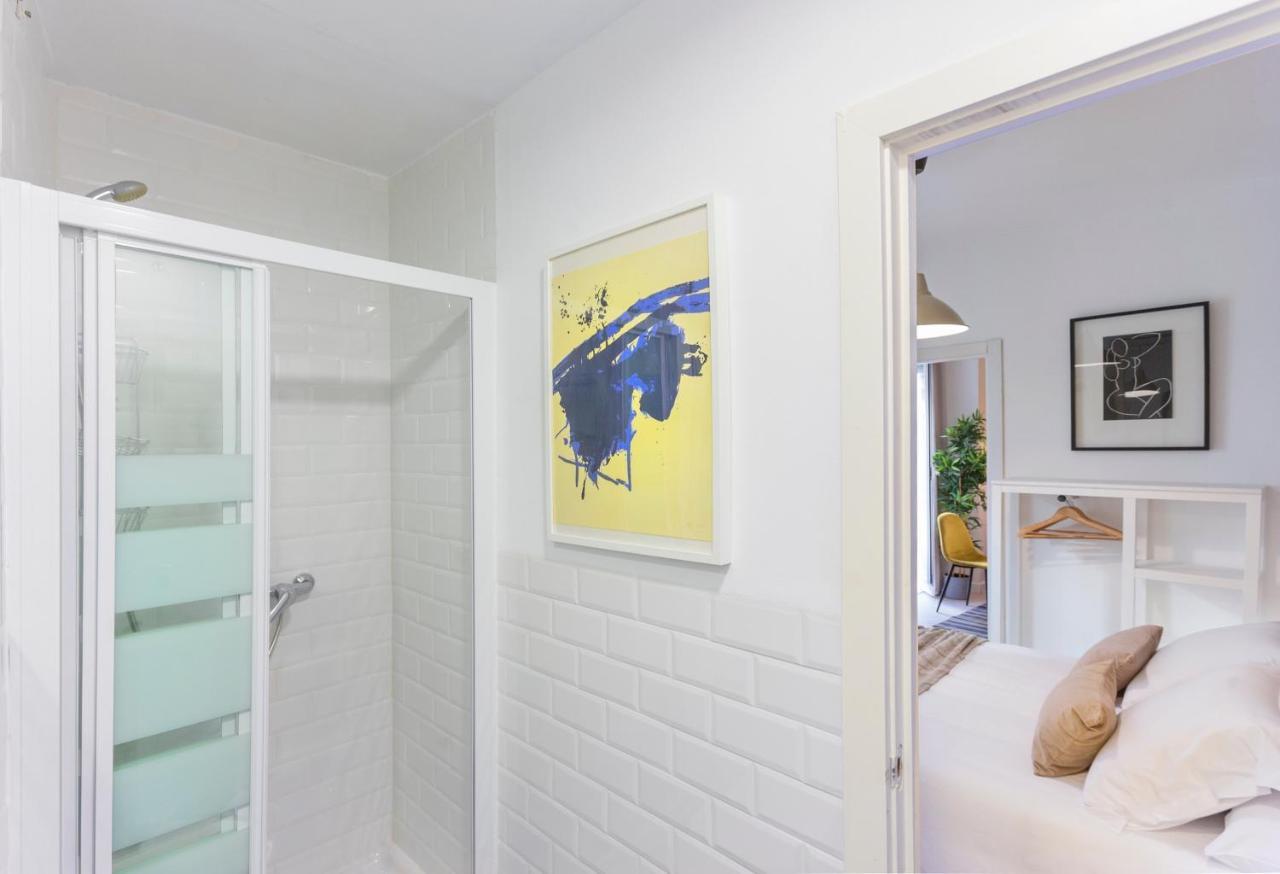 Apartment Lindo En