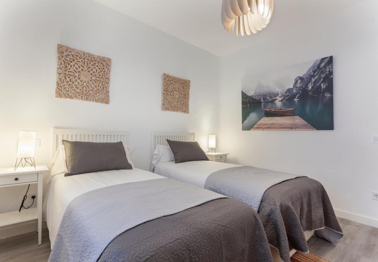 Latina En Apartment Madrid