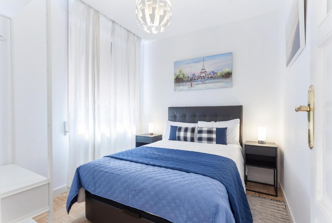 Apartment Latina En Madrid
