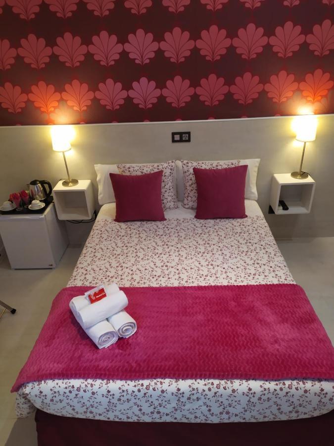 Gæstehus Hostal Inn Madrid