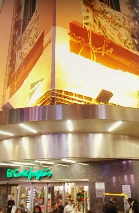 Hostal Inn Madrid Gæstehus 2*