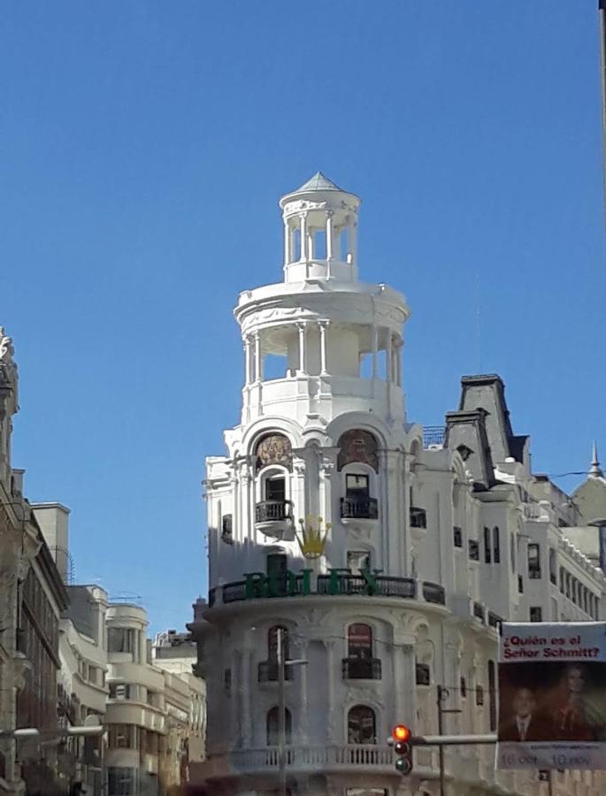 Gæstehus Hostal Inn Madrid 2*