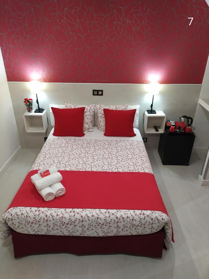 Hostal Inn Madrid Gæstehus Madrid