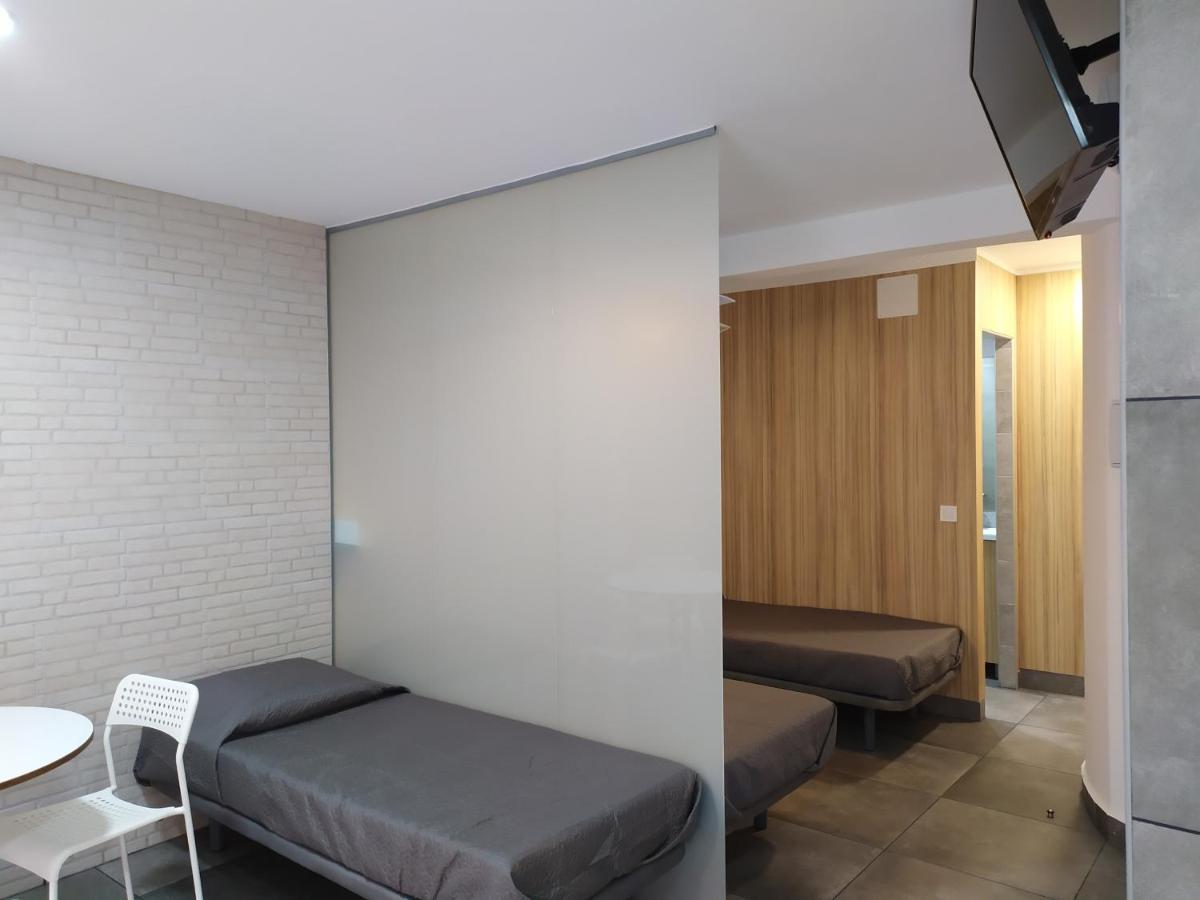 Urgel Apartment