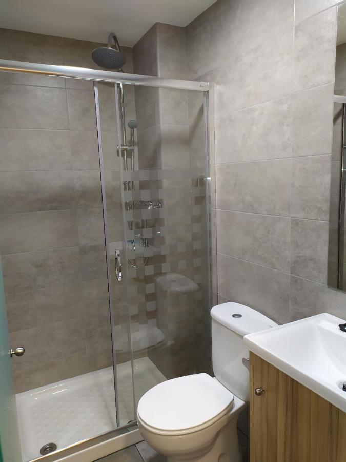 Apartment Urgel