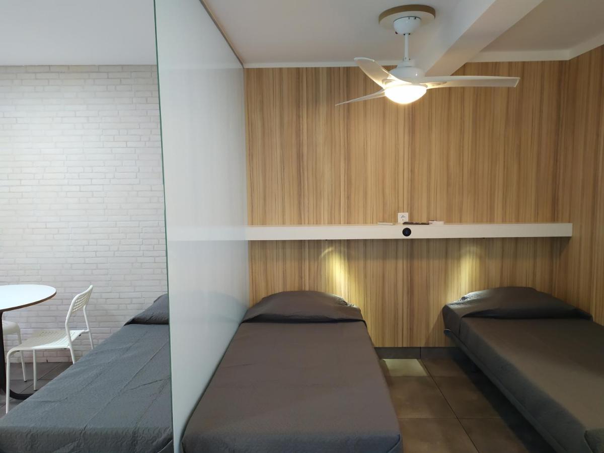 Urgel Apartment Madrid