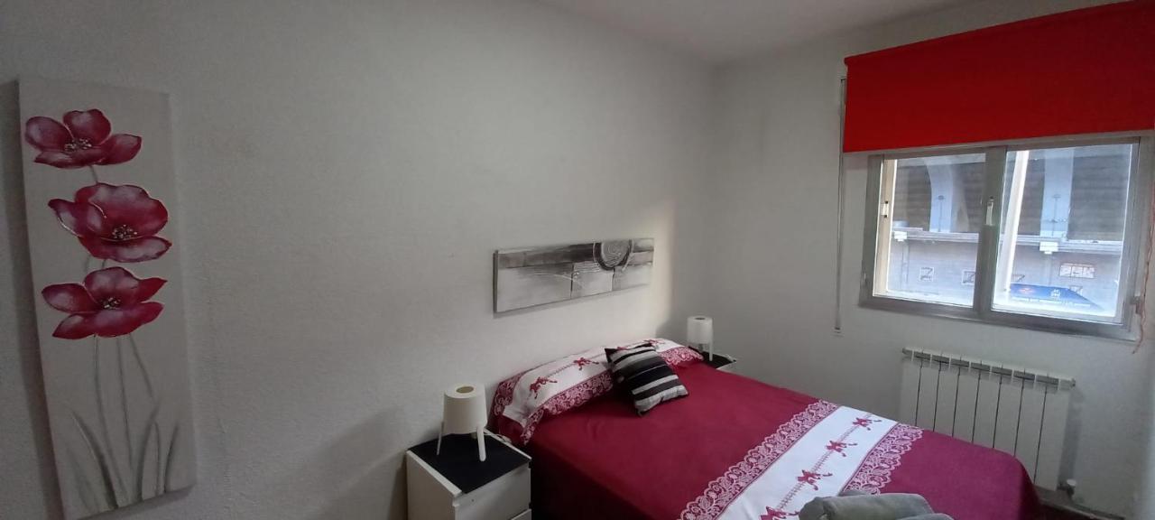 Apartment Azul Vallecas Apartment