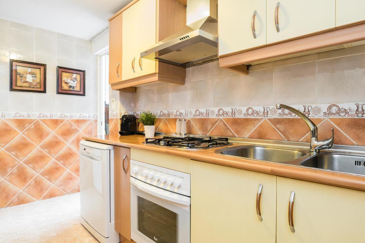 Waou La Latina Ii - Alquiler Corta Duracion Apartment Madrid
