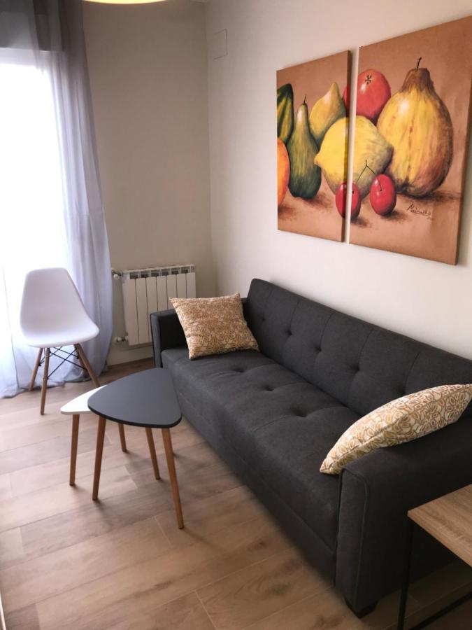 Puerta Del Angel Apartment Madrid