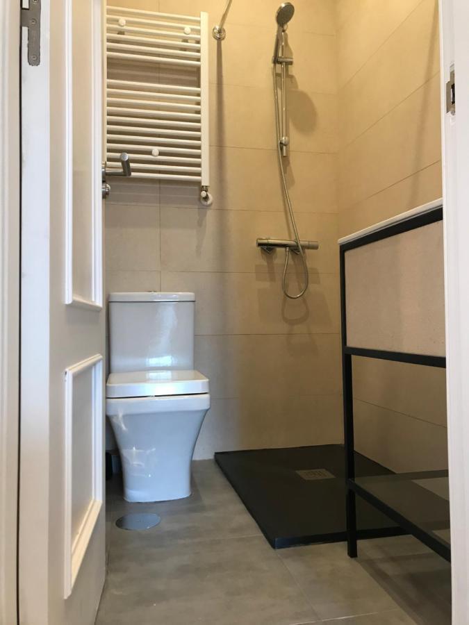 Apartment Puerta Del Angel