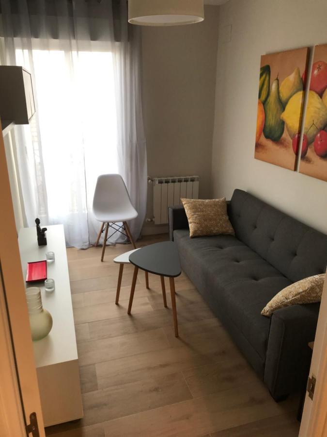Puerta Del Angel Apartment