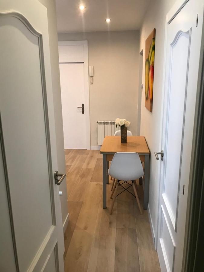 Apartment Puerta Del Angel Madrid