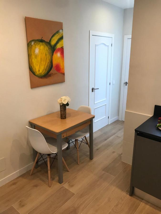 Puerta Del Angel Apartment Madrid