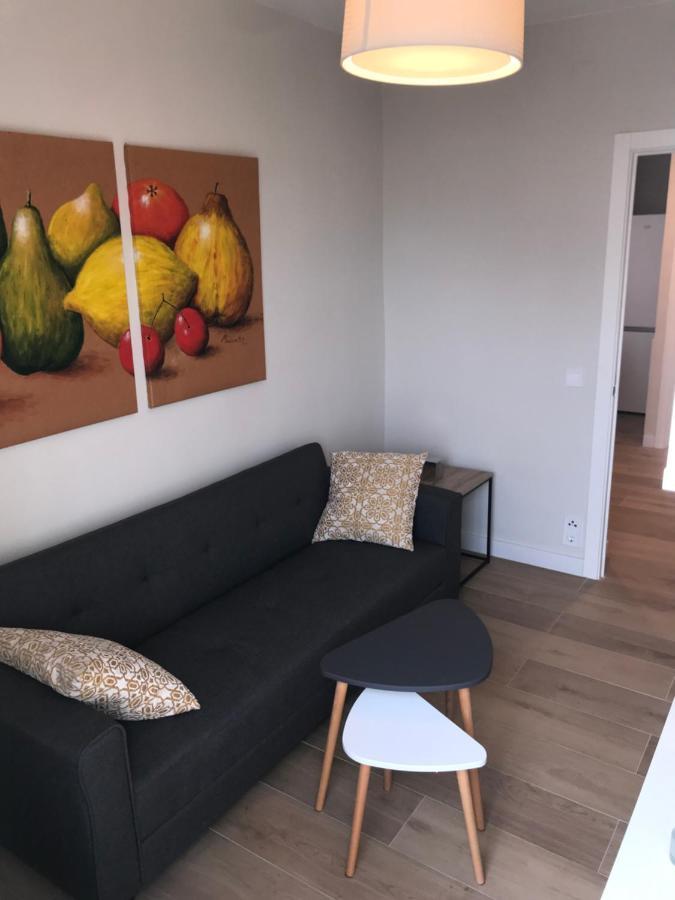 Puerta Del Angel Apartment