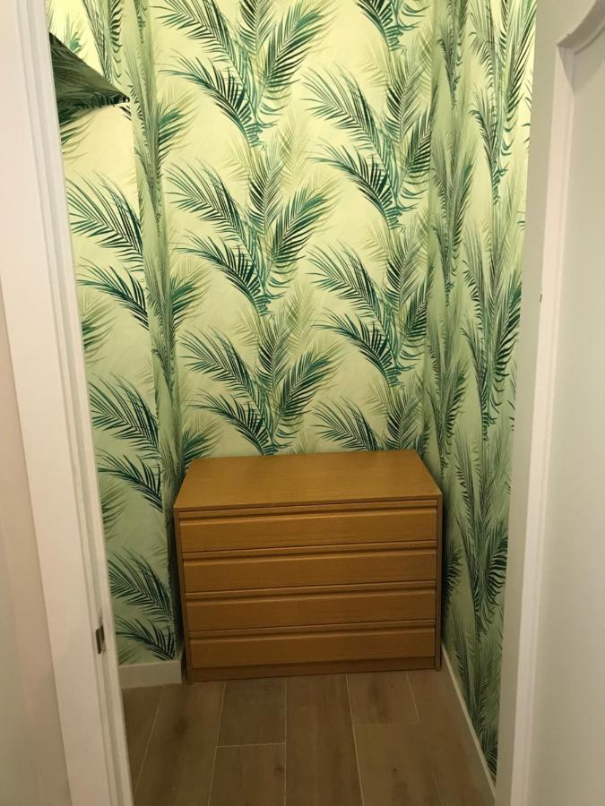 Puerta Del Angel Apartment