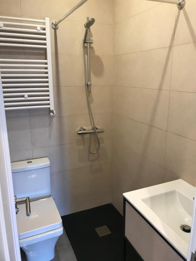 Apartment Puerta Del Angel