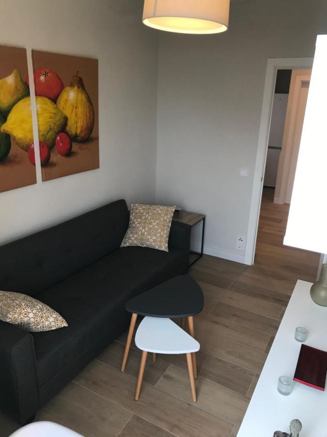 Puerta Del Angel Apartment Madrid