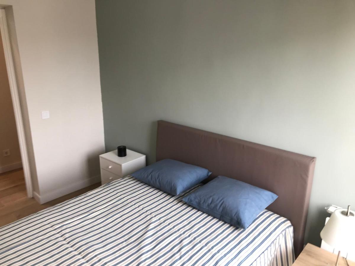 Puerta Del Angel Apartment Madrid