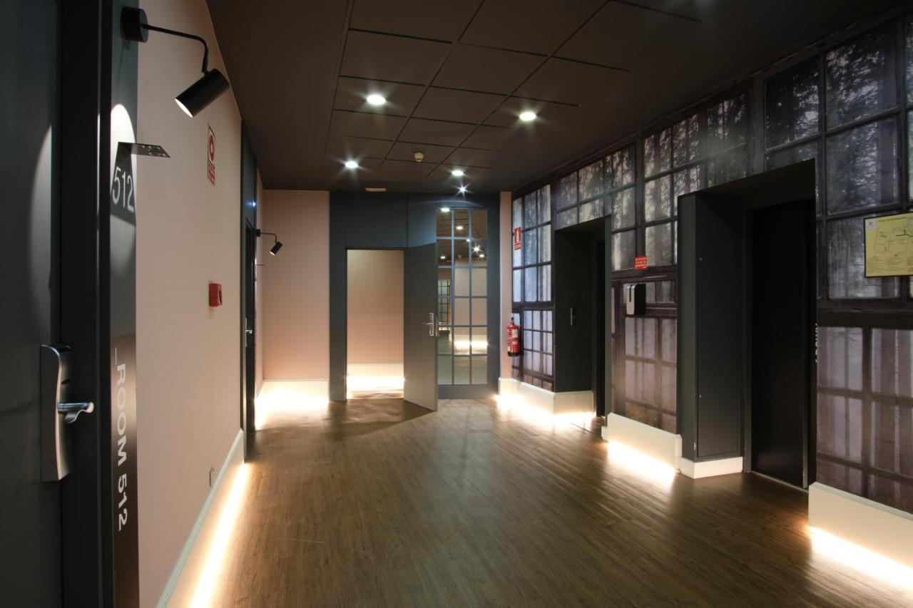 Petit Palace Triball 3* Madri