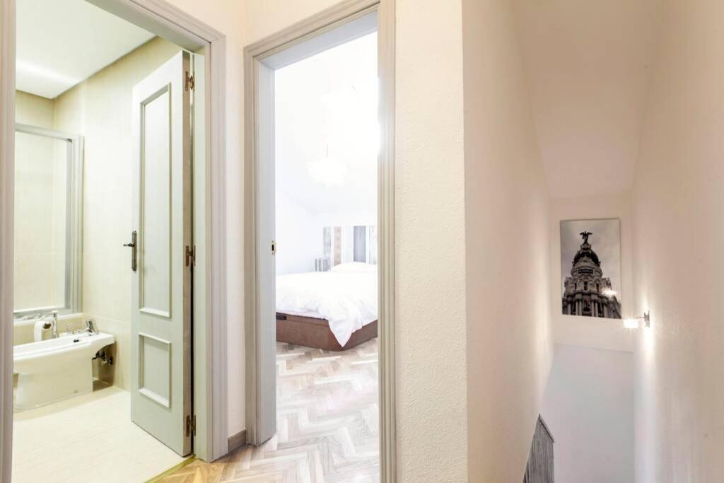 Apartamento Homeabout Lavapiés Ii