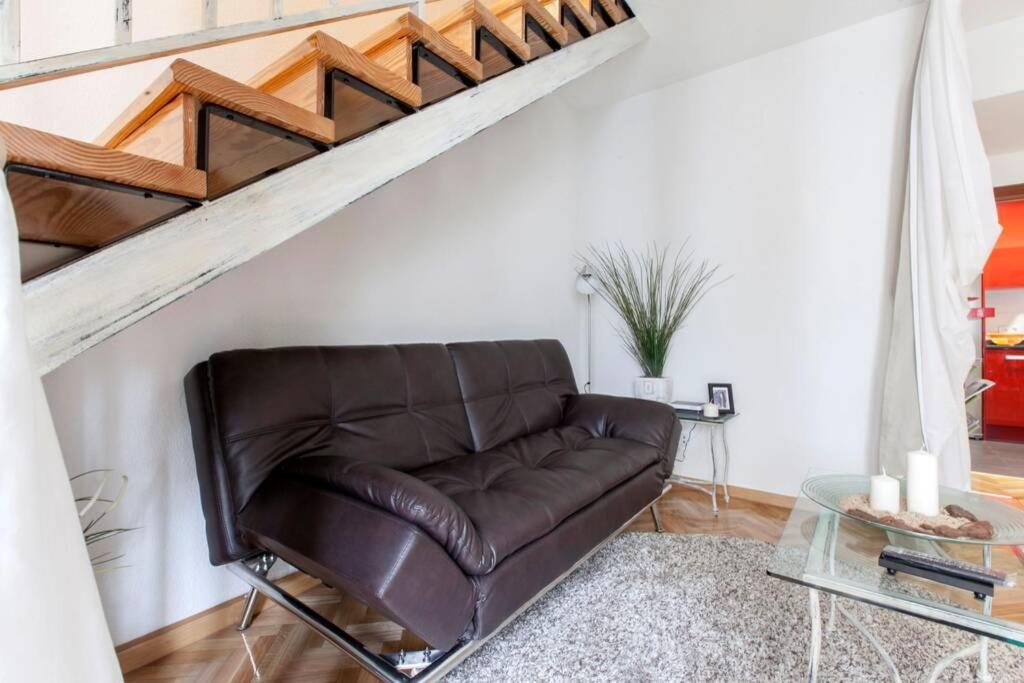Apartamento Homeabout Lavapiés Ii *
