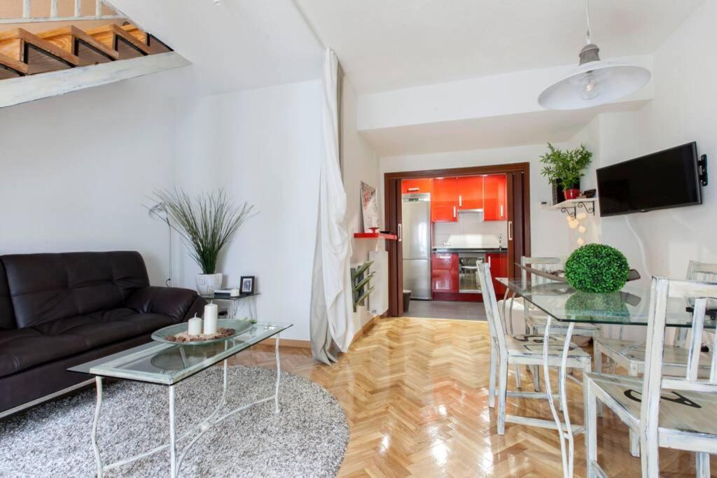 Apartamento Homeabout Lavapiés Ii