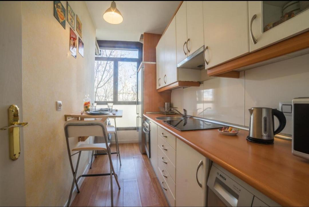 Apartment Glorieta Puerta De Toledo *