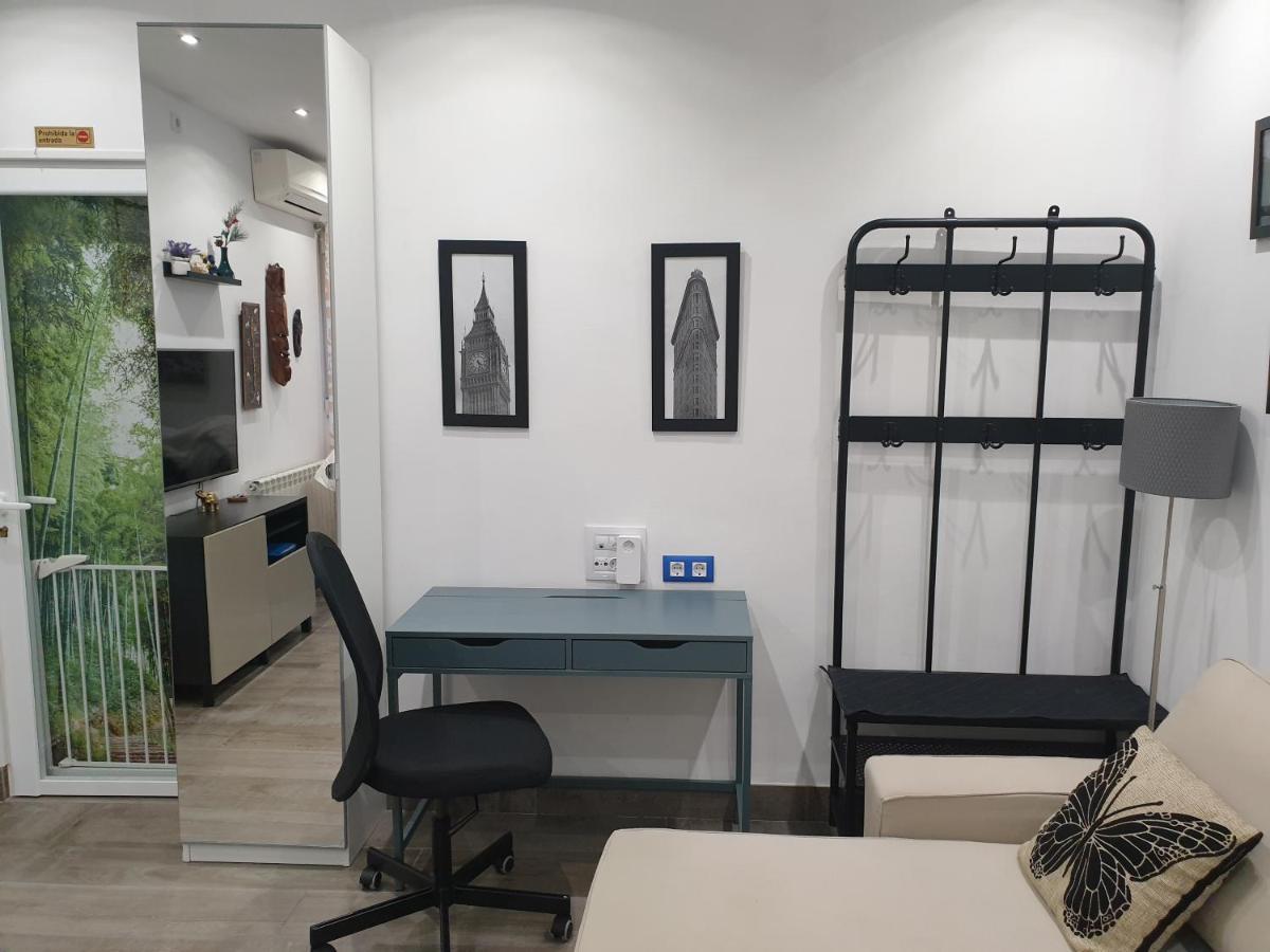 Apartment Tirso Molina *