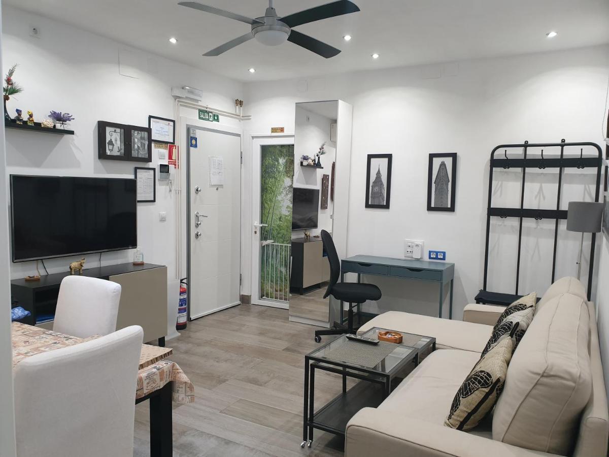 Apartment Tirso Molina
