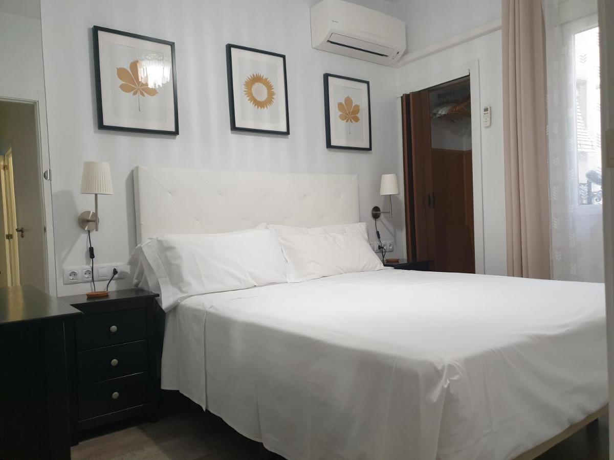 Apartment Tirso Molina Madrid