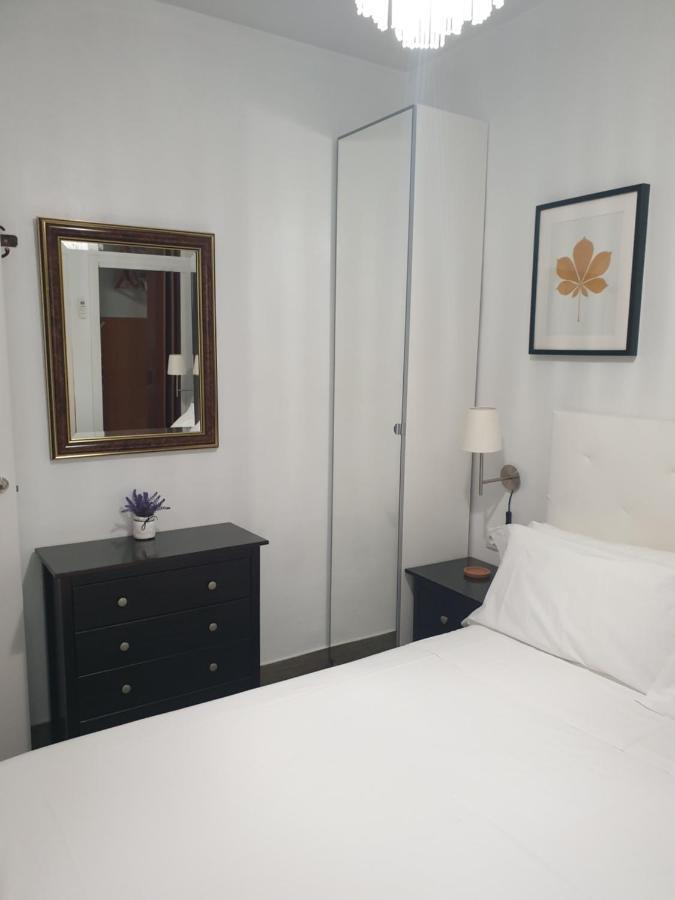 Tirso Molina * Madrid