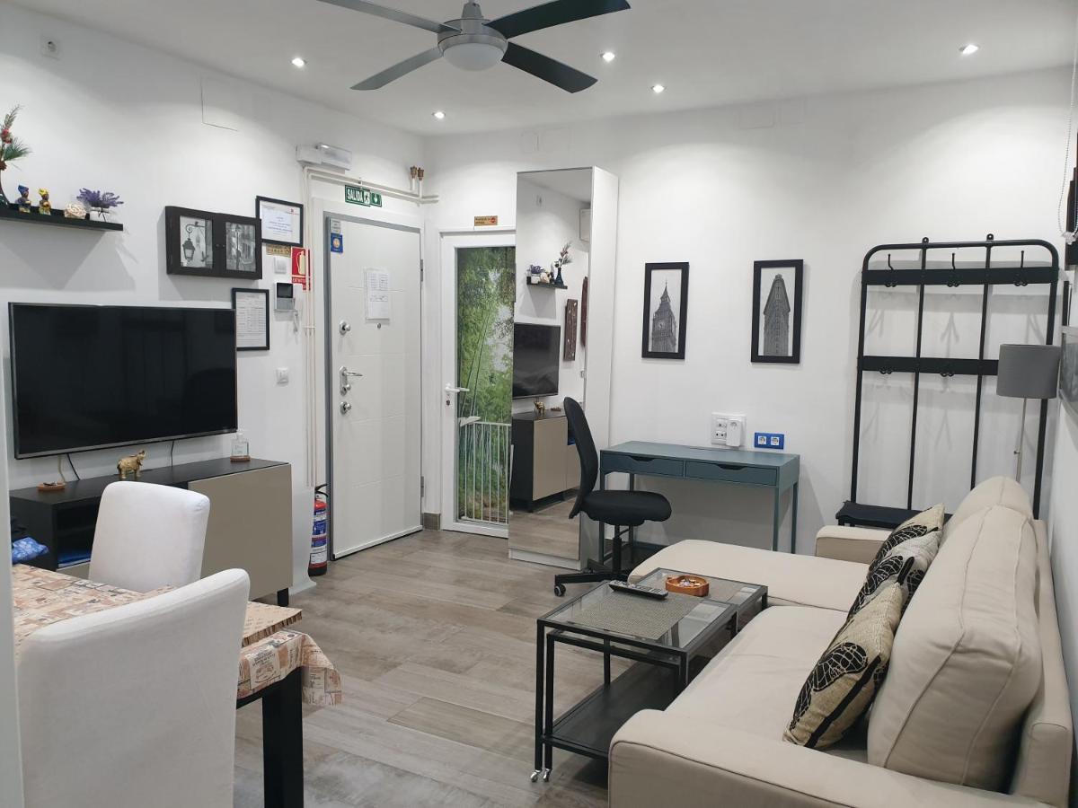 Apartment Tirso Molina