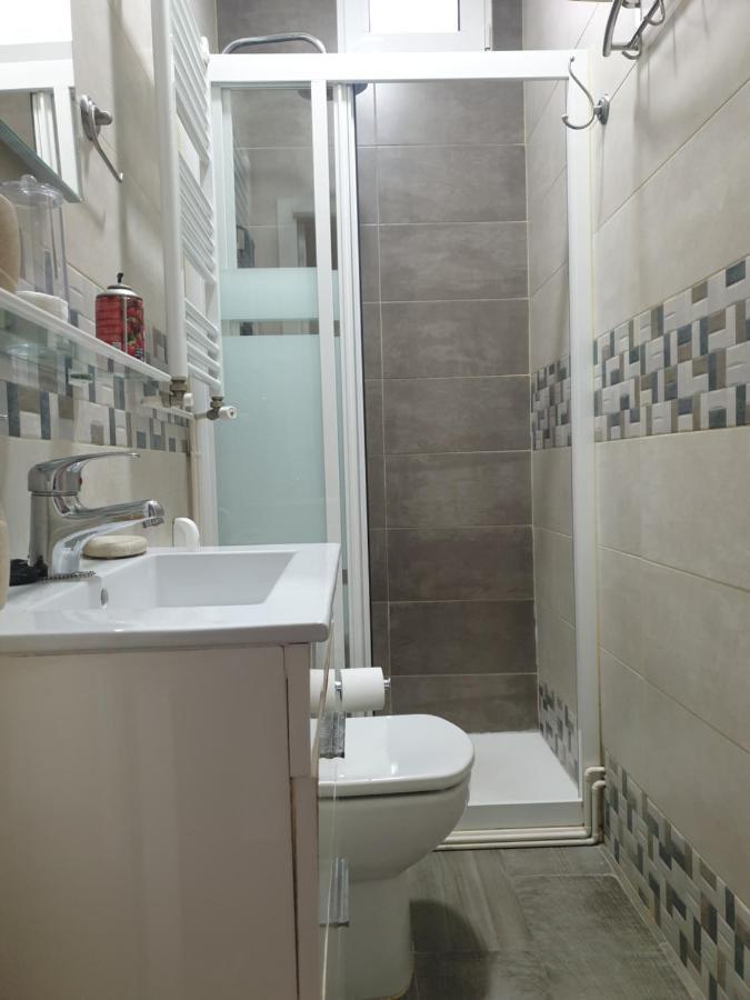 Tirso Molina * Madrid