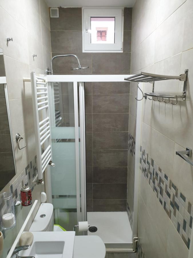 Tirso Molina * Madrid
