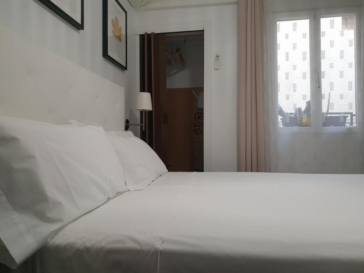Tirso Molina Madrid