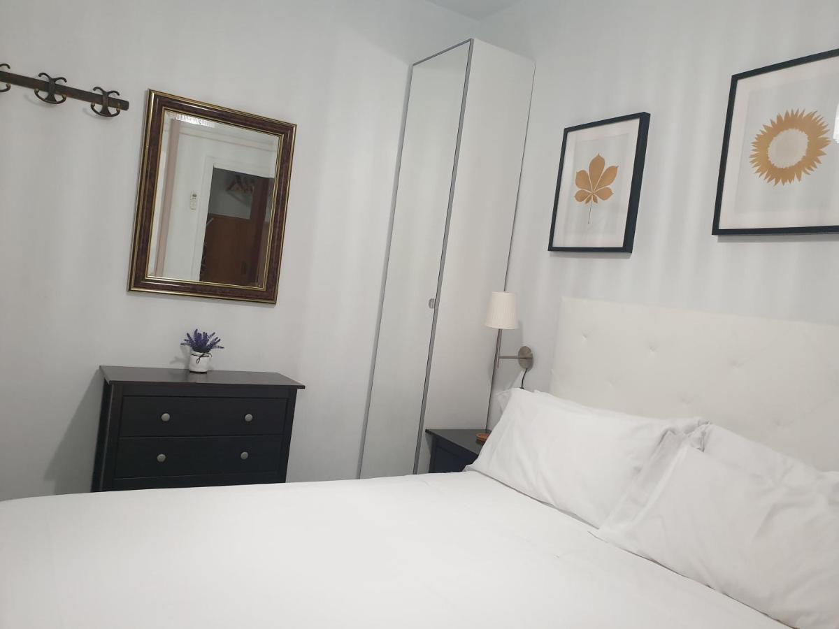 Apartment Tirso Molina