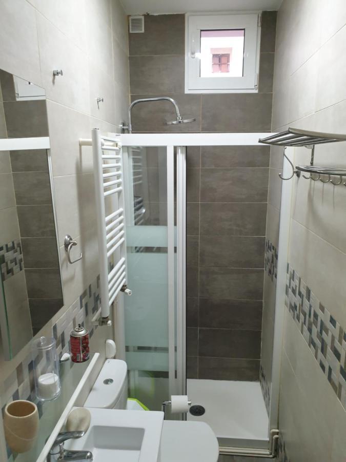 Apartment Tirso Molina Madrid