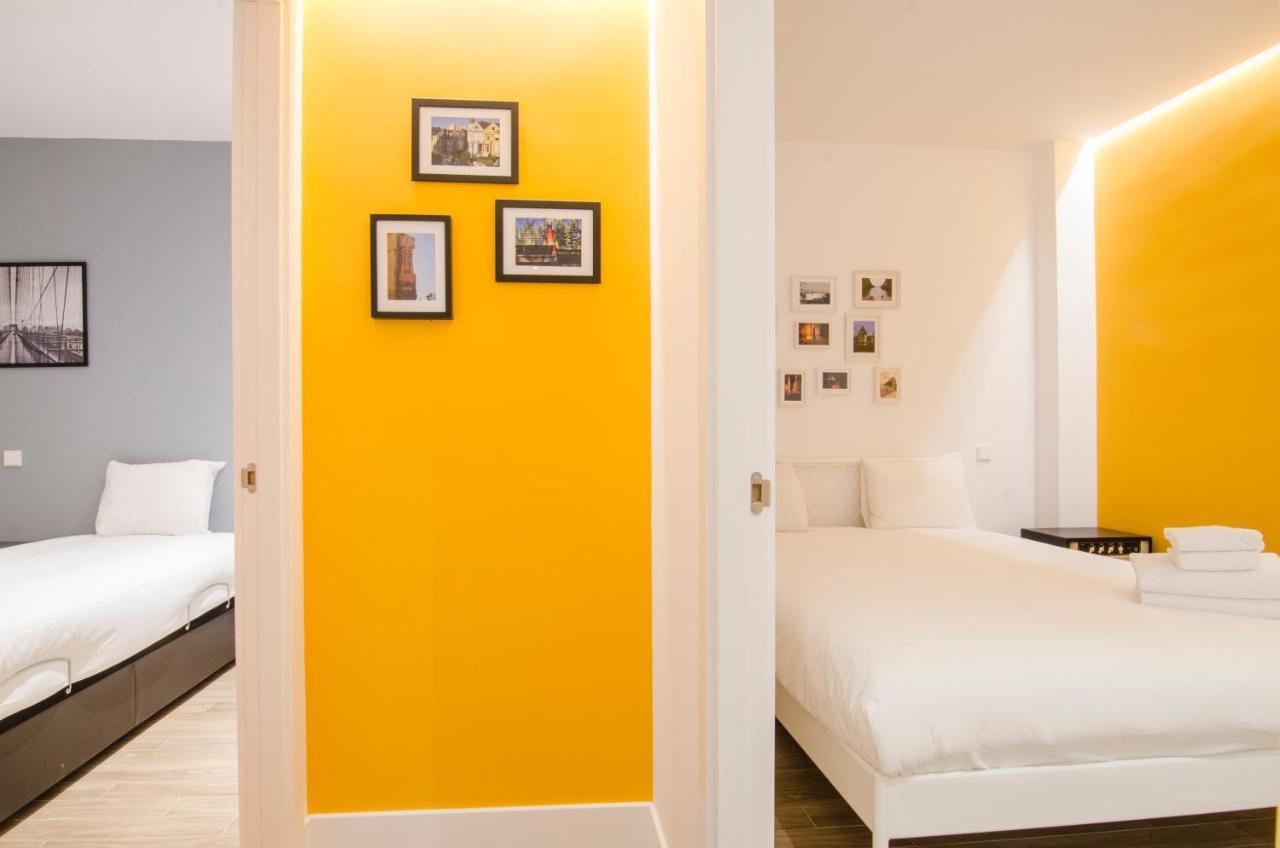 Fantastico Apartment *