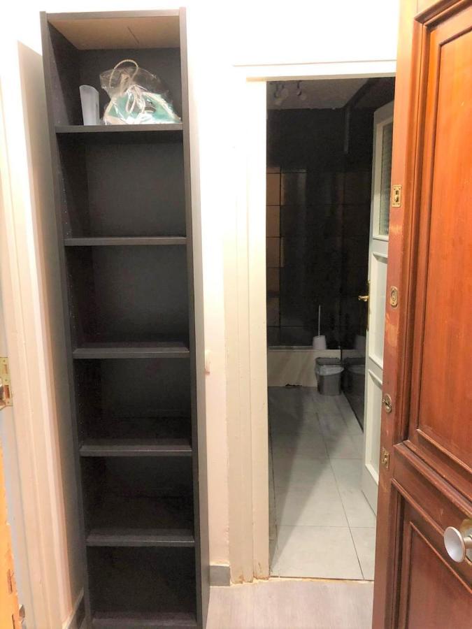 Apartamento Deluxe Center Madrid