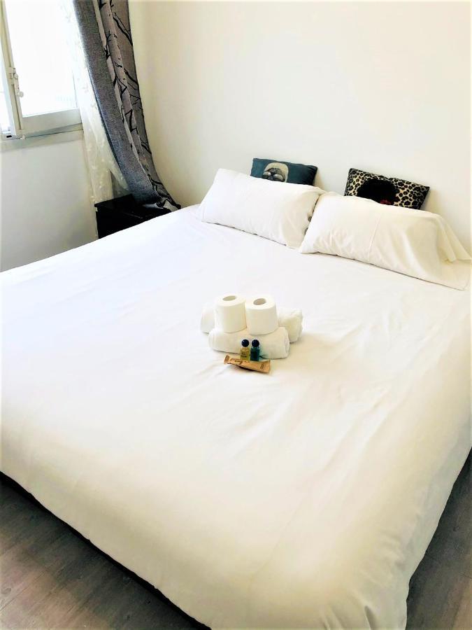 Apartamento Deluxe Center