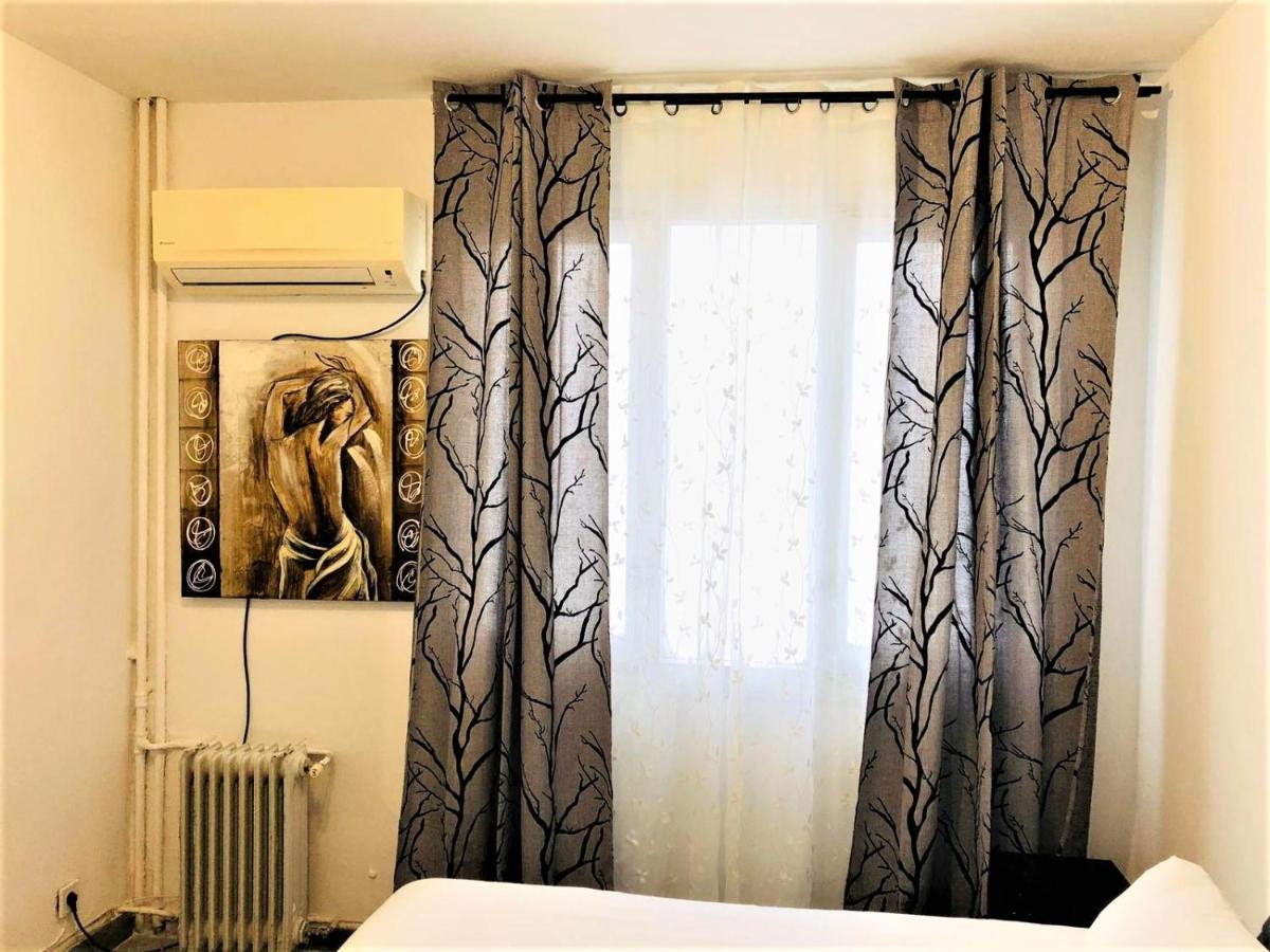 Apartamento Deluxe Center