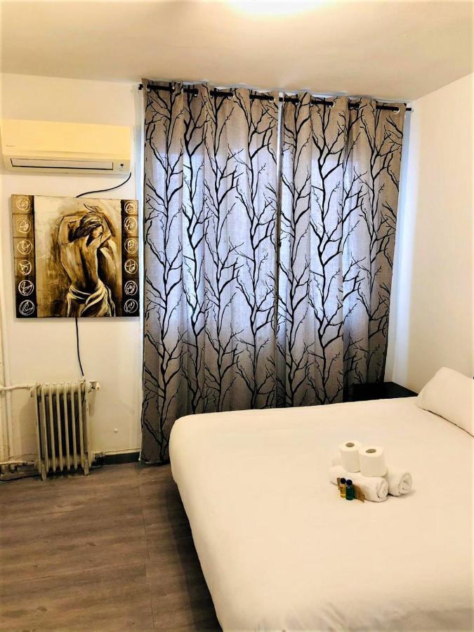 Deluxe Center Apartamento