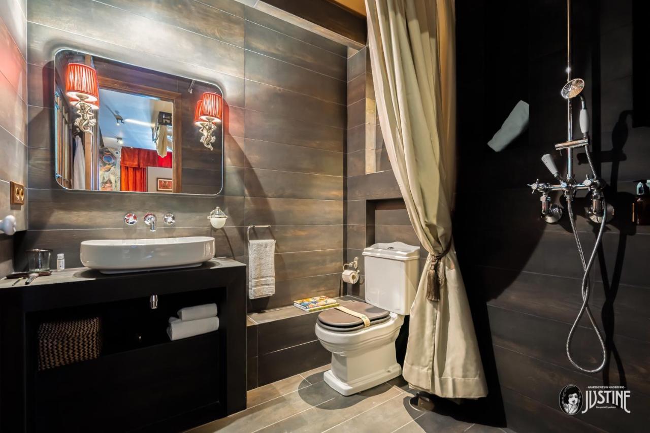 Apartment Opium Den By Justine Turistico En Rio Madrid