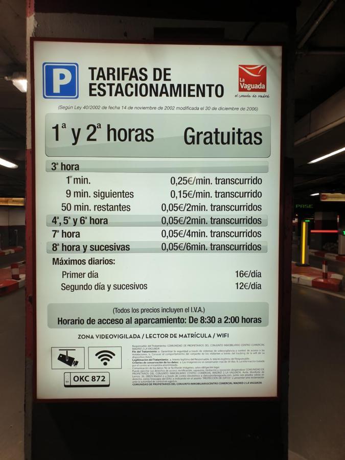 Bonito Piso Metro Barrio Del Pilar, Plaza Padrón *
