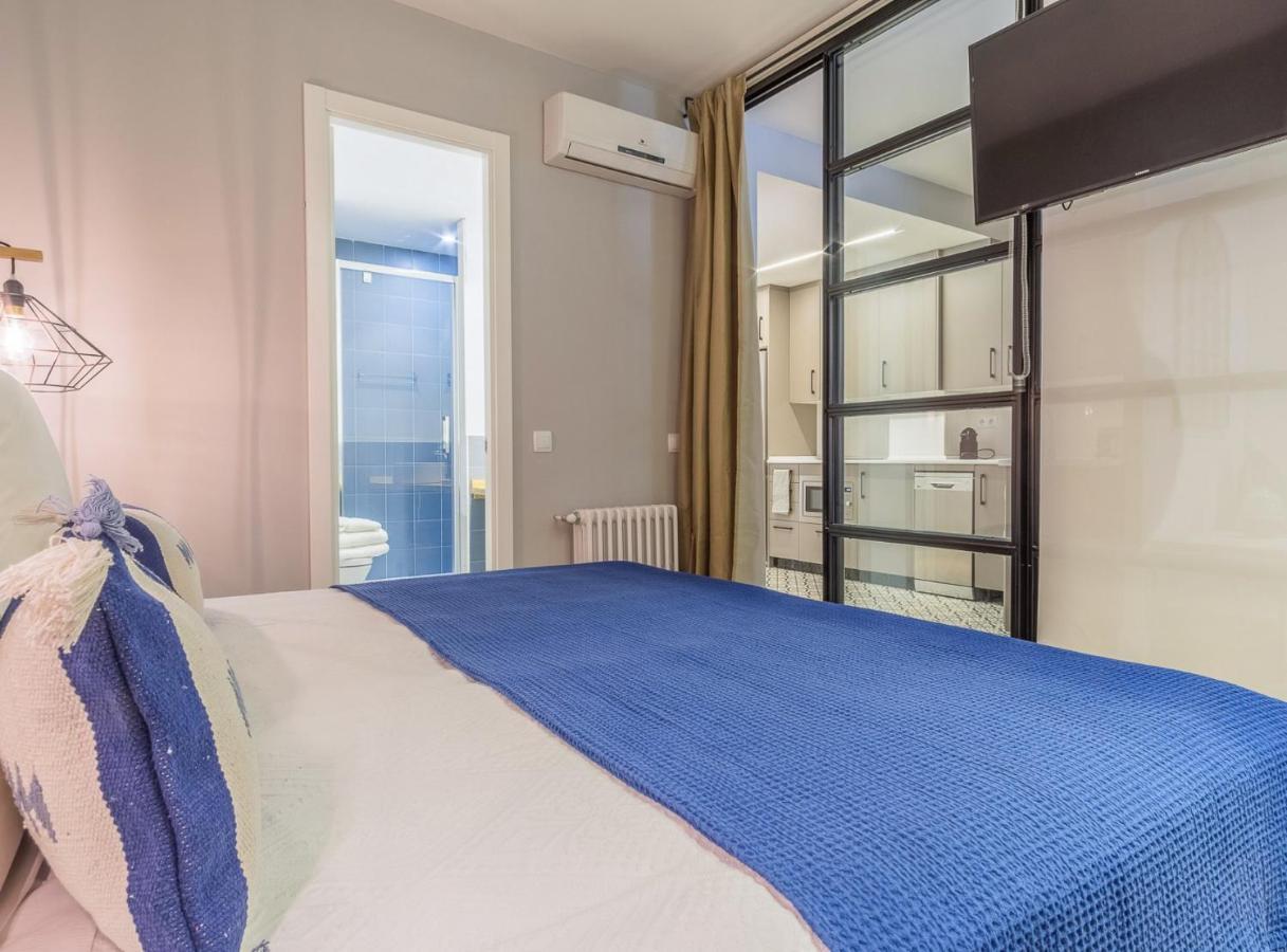 Apartment Maria De Molina Ii *