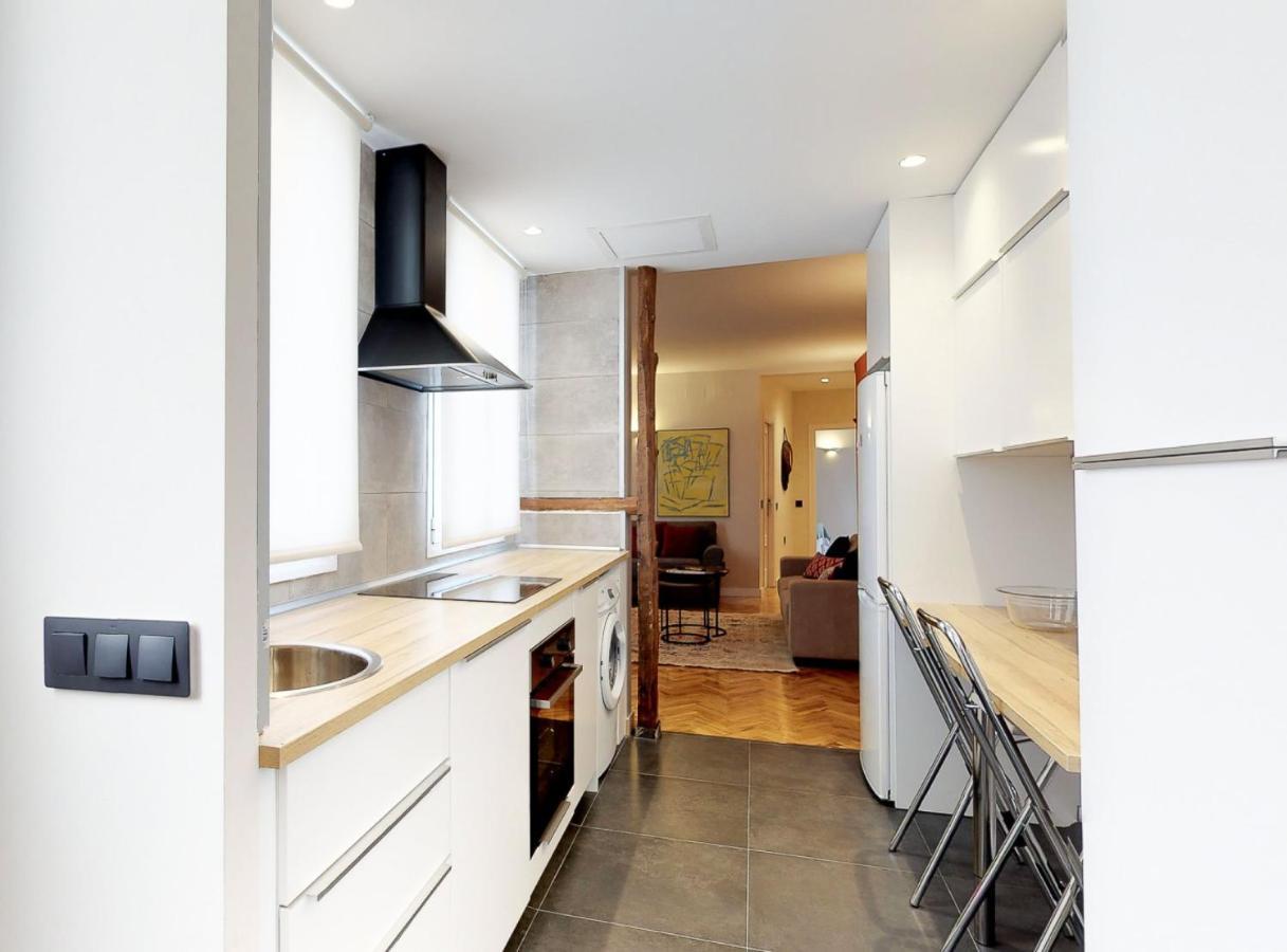 Plaza Santa Ana Iii Apartment