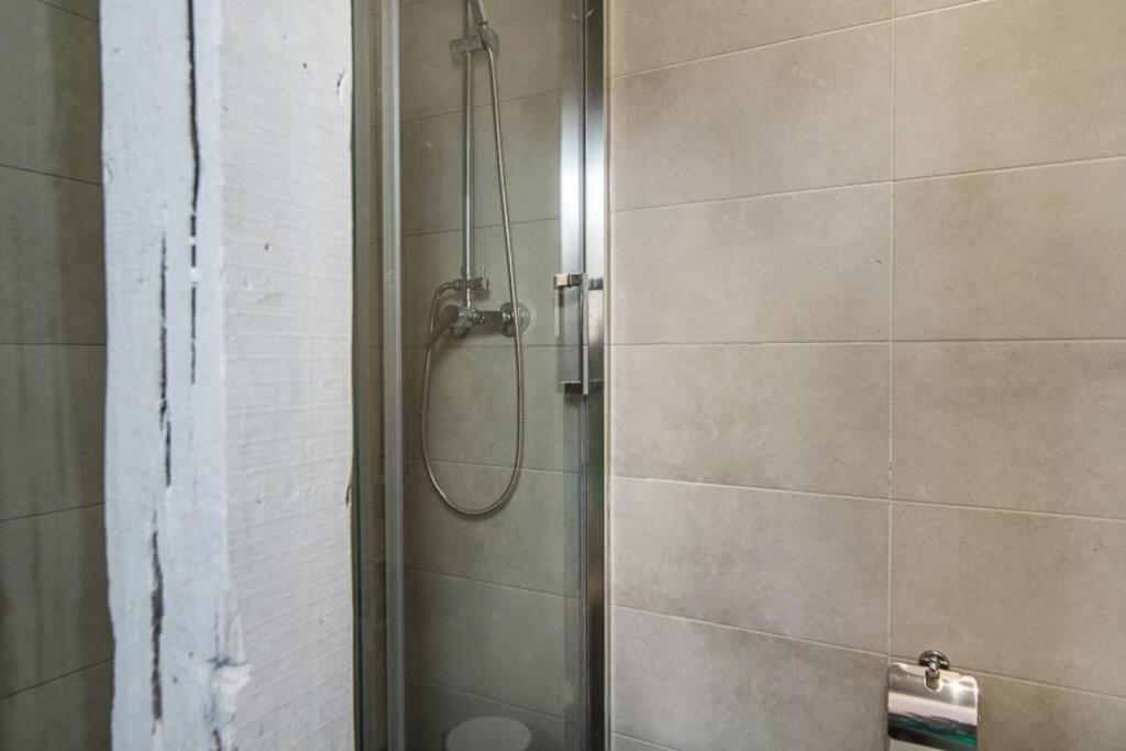 Apartamento 13gh2-apartamento Recien Reformado En Tetuan Madri