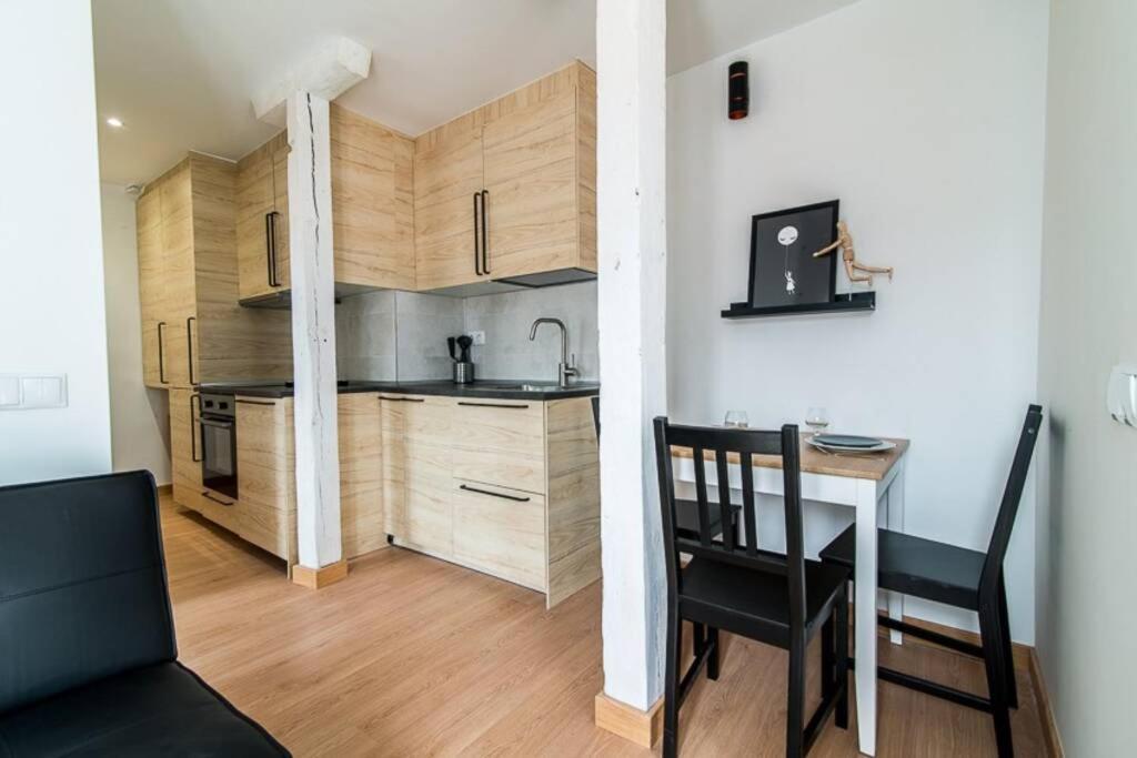 Apartamento 13gh2-apartamento Recien Reformado En Tetuan