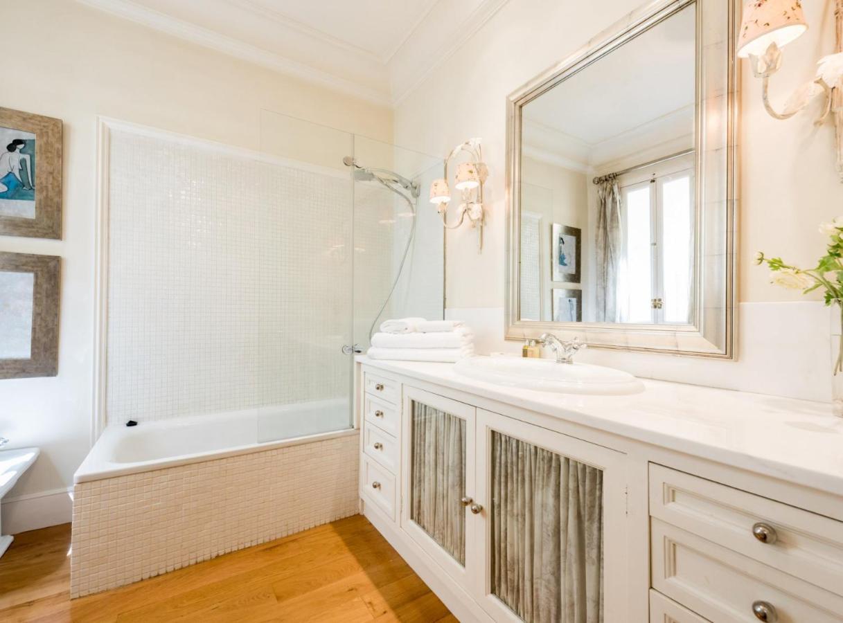 Lagasca Iv Apartment Madrid