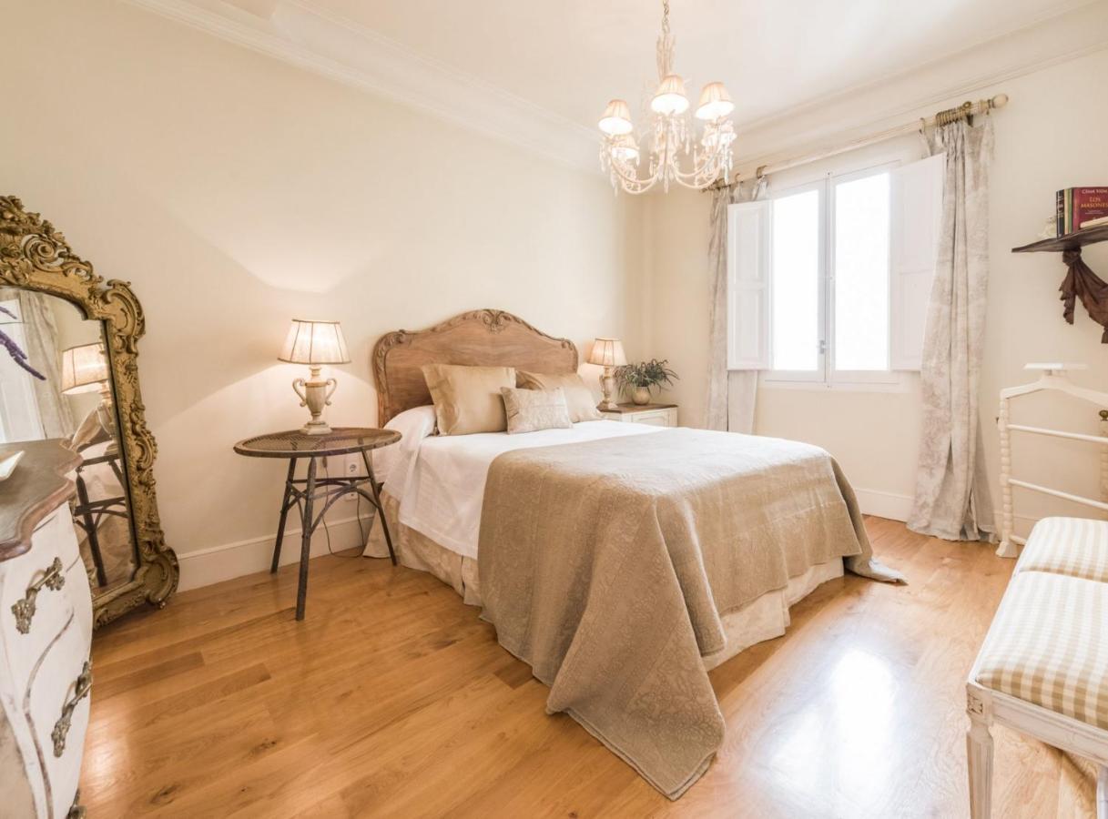 Apartment Lagasca Iv
